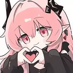 蜜蜂QWQ头像